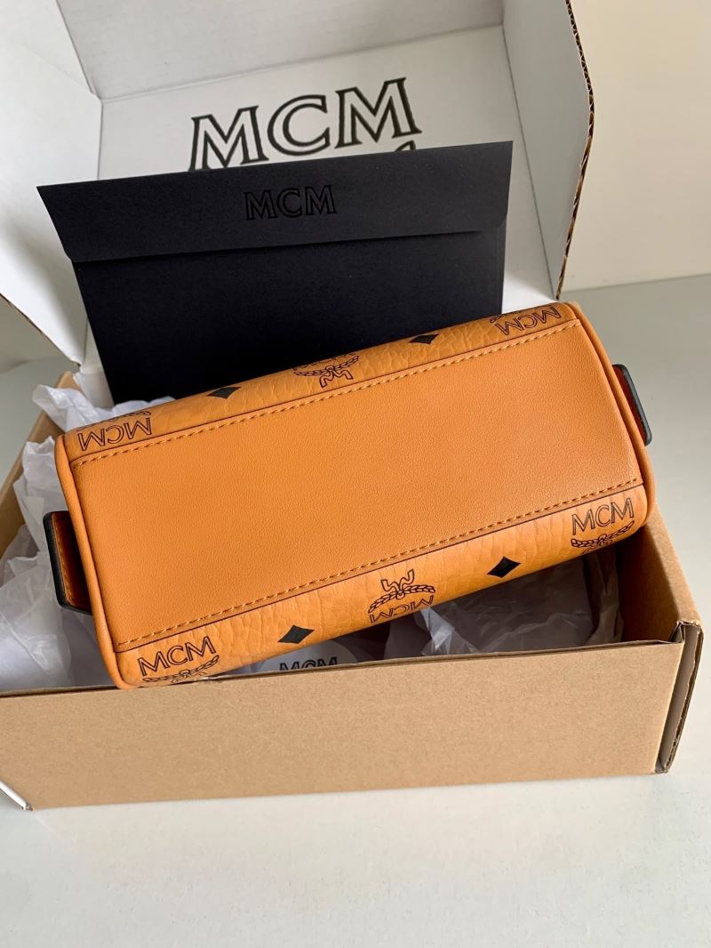 MCM Pillow Bags